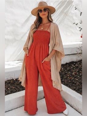 🆕NWT Champagne gold with gold thread shawl/poncho